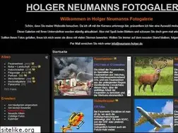 Sites similar to neumann-holger.de