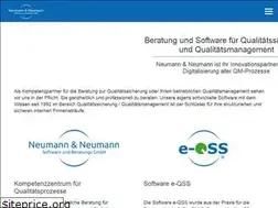 Sites similar to neumann-neumann.com
