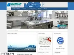 Sites similar to neumann-online.de