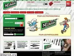 Sites similar to neumann-sarl.fr