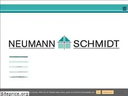 Sites similar to neumann-schmidt.de