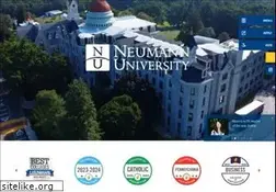 Sites similar to neumann.edu