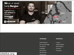 Sites similar to neumann.no