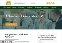 Sites similar to neumannassociates.com