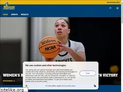 Sites similar to neumannathletics.com