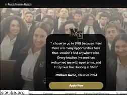 Sites similar to neumanngorettihs.org