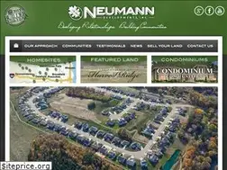 Sites similar to neumannland.com
