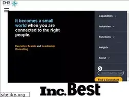 Sites similar to neumannpartners.com