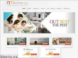 Sites similar to neumannphilippines.com