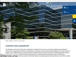 Sites similar to neumannpublicsafety.com