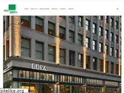 Sites similar to neumannsmith.com
