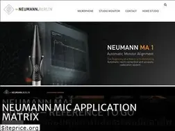 Sites similar to neumannthailand.com