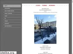 Sites similar to neumannthomas.com