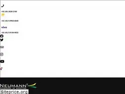 Sites similar to neumanntour.com.br