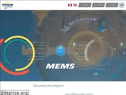 Sites similar to neumaperu.com.pe
