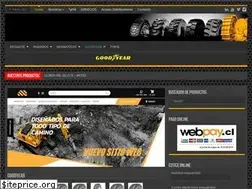 Sites similar to neumaq.cl