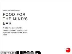 Sites similar to neumarecords.org