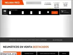 Sites similar to neumared.cl