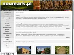 Sites similar to neumark.pl