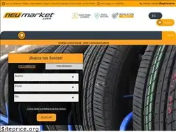 Sites similar to neumarket.com