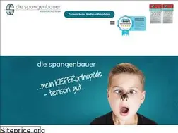 Sites similar to neumarkt-kieferorthopaedie.de