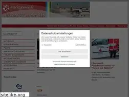 Sites similar to neumarkt-ybbs.gv.at
