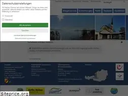 Sites similar to neumarkt.at