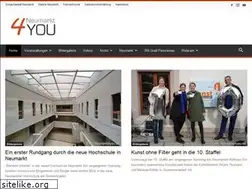 Sites similar to neumarkt4you.de
