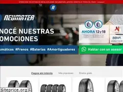 Sites similar to neumater.com.ar