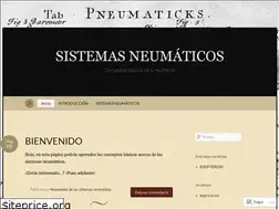 Sites similar to neumaticabasicaeepp.wordpress.com