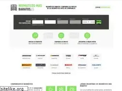 Sites similar to neumaticos-mas-baratos.es