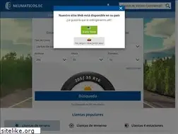 Sites similar to neumaticos.ec
