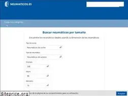 Sites similar to neumaticos.es