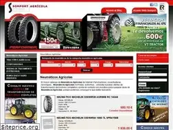 Sites similar to neumaticosagricolas.com