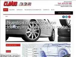 Sites similar to neumaticosclavijo.com