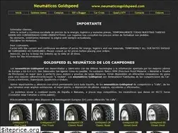 Sites similar to neumaticosgoldspeed.com