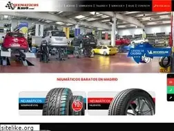 Sites similar to neumaticoskm0.com