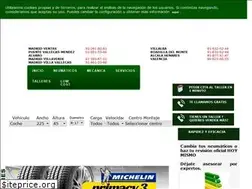 Sites similar to neumaticosmasbaratos.com