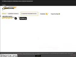 Sites similar to neumaticosmotoval.com