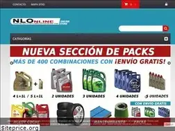 Sites similar to neumaticosylubricantesonline.com