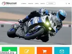 Sites similar to neumatmotos.com.ar