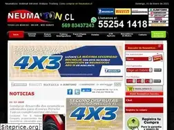 Sites similar to neumaton.cl