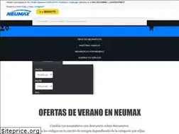 Sites similar to neumax.cl