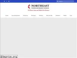 Sites similar to neumc.com