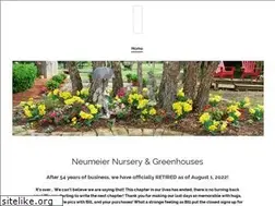 Sites similar to neumeiernursery.com