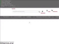 Sites similar to neumerkel-shop.de
