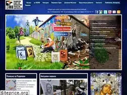 Sites similar to neumirai.org