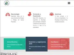 Sites similar to neumoguate.com
