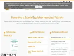 Sites similar to neumoped.org