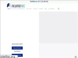 Sites similar to neumotec.com